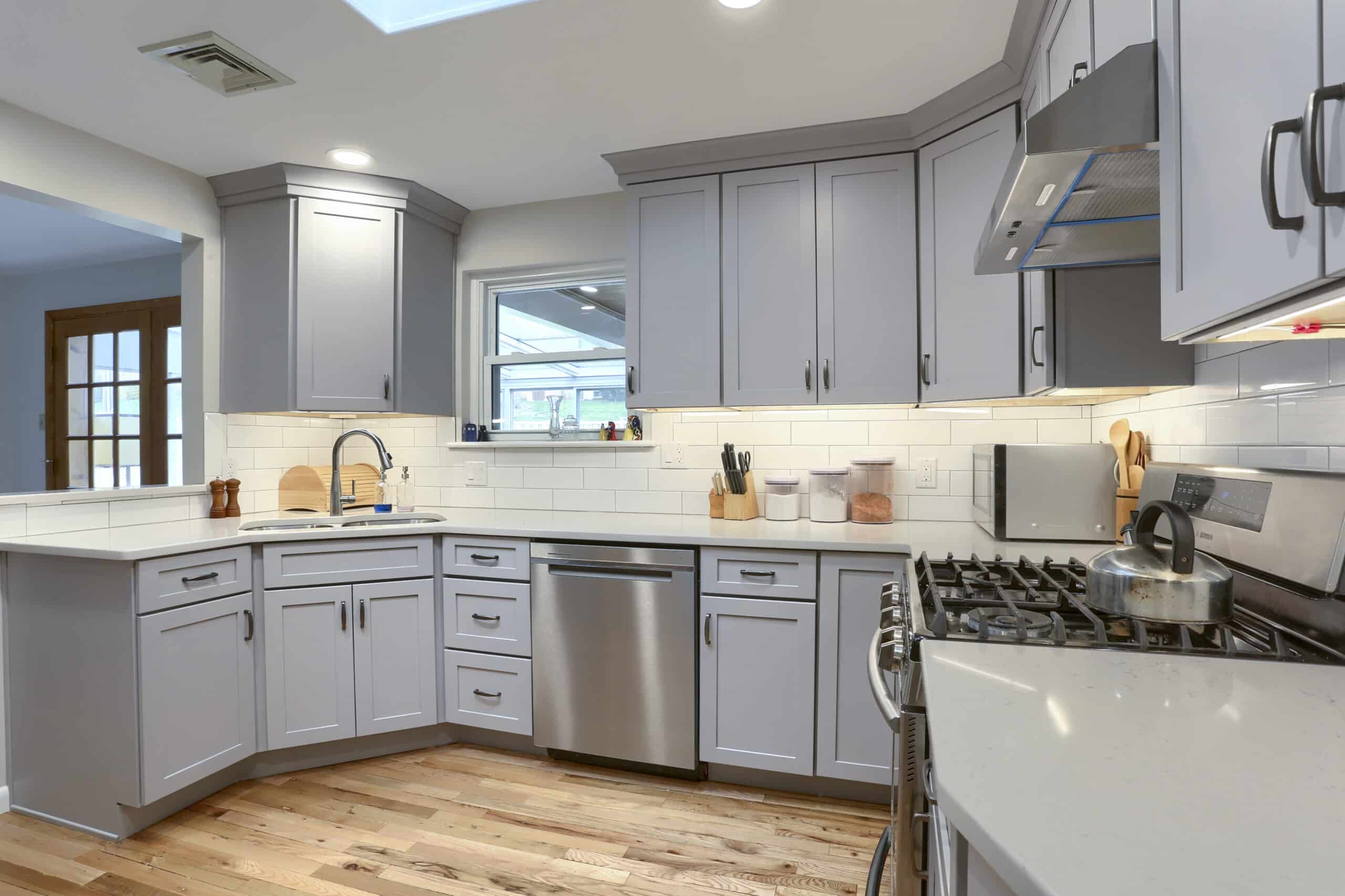 Harrisburg Kitchen & Bath: Expert Remodeling Services in PA
